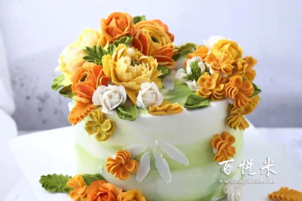 我想問一下國內(nèi)哪個培訓學校的裱花培訓班口碑好的？